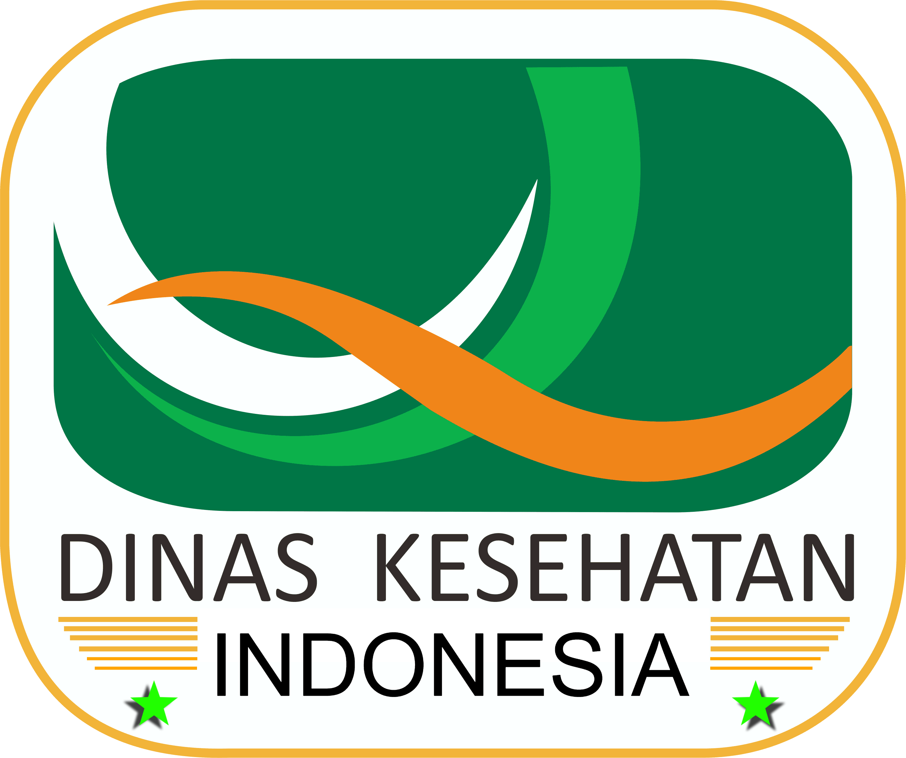Logo Dinkes Tegal