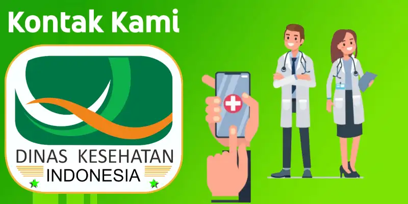 Layanan Dinkes Tegal