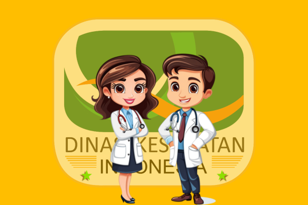 Program Dinkes Tegal